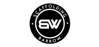 Scaffolding Barrow